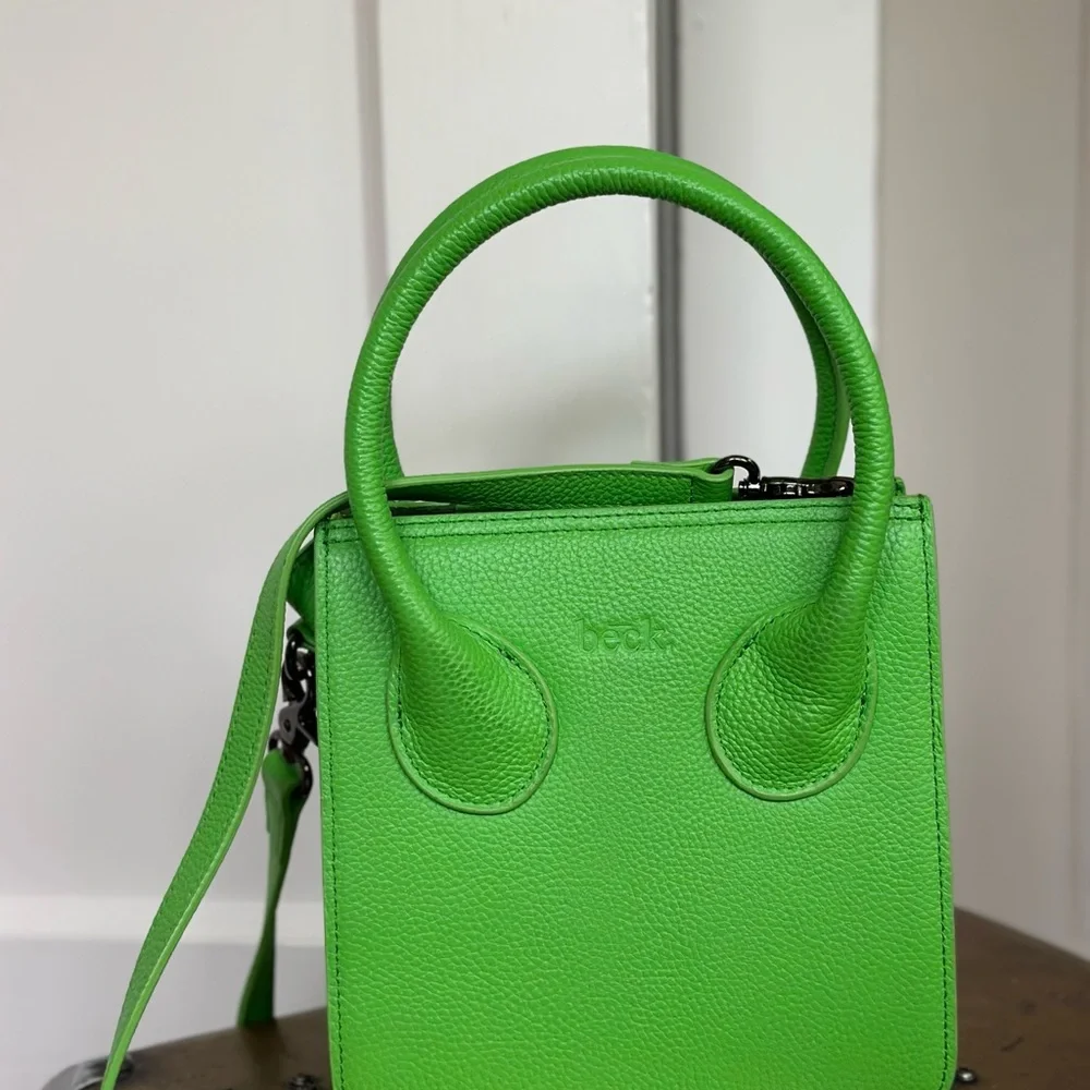Beck micro pixie bag - Picture 2 of 3